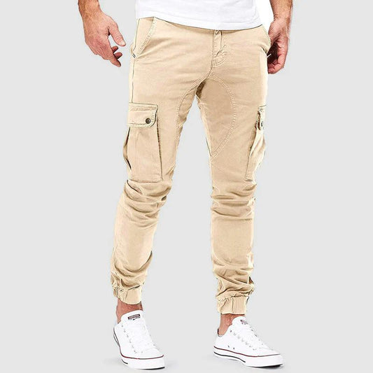 Tyler™ | SLIM SUMMER CARGO PANTS FOR MEN