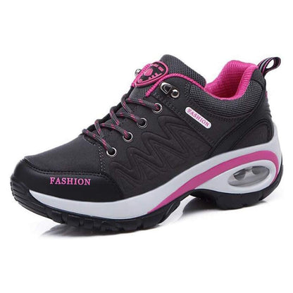 Rebecca | Orthopedic Athletic Shoes