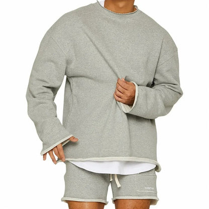 VAIL™ - COMFORTABLE CREWNECK SET