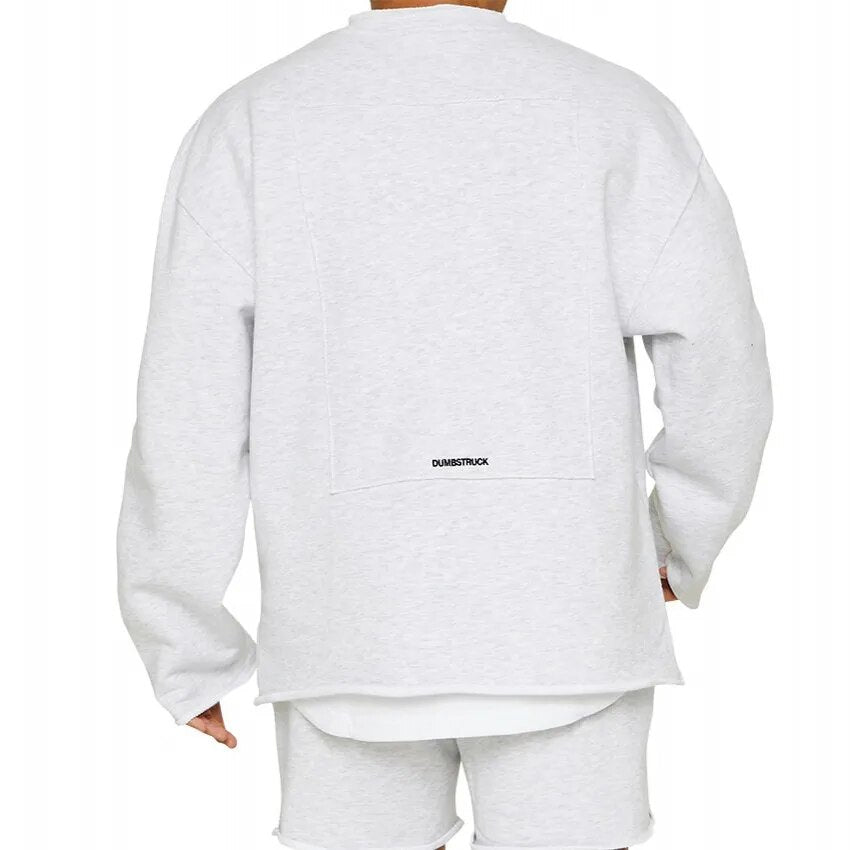 VAIL™ - COMFORTABLE CREWNECK SET