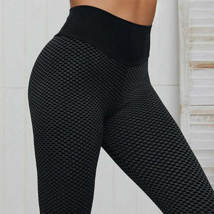 Dani | Booty Lifting, Anti-Cellulite Leggings