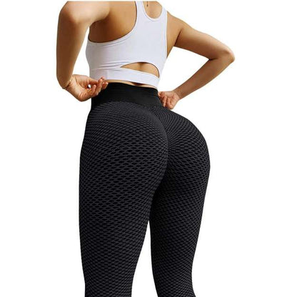 Dani | Booty Lifting, Anti-Cellulite Leggings