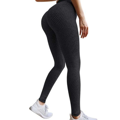 Dani | Booty Lifting, Anti-Cellulite Leggings