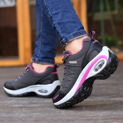 Rebecca | Orthopedic Athletic Shoes