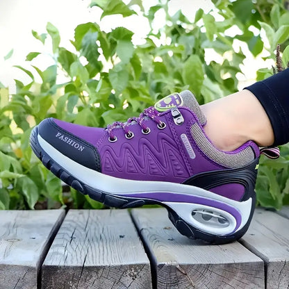 Rebecca | Orthopedic Athletic Shoes