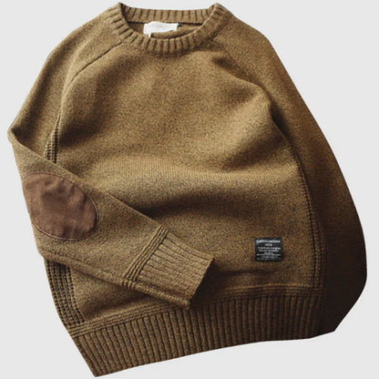 Adam | Men's Sweater