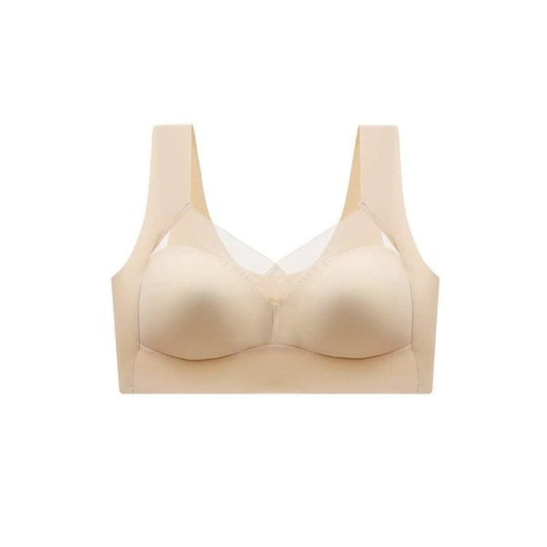 Lisa™ | Comfortable Seamless Bra