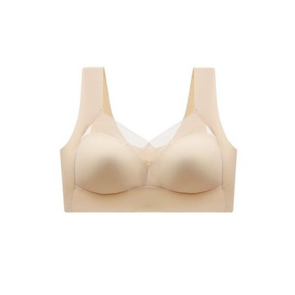 Lisa™ | Comfortable Seamless Bra