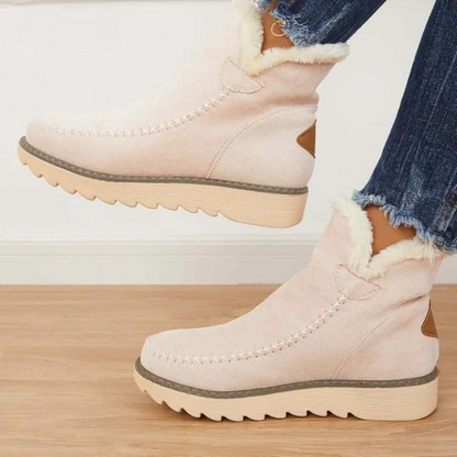 SAM™ | Comfy Women's Winter Boots