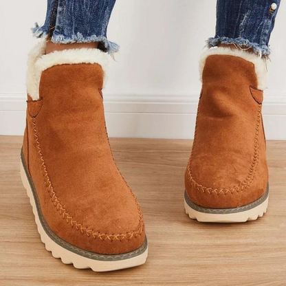 SAM™ | Comfy Women's Winter Boots