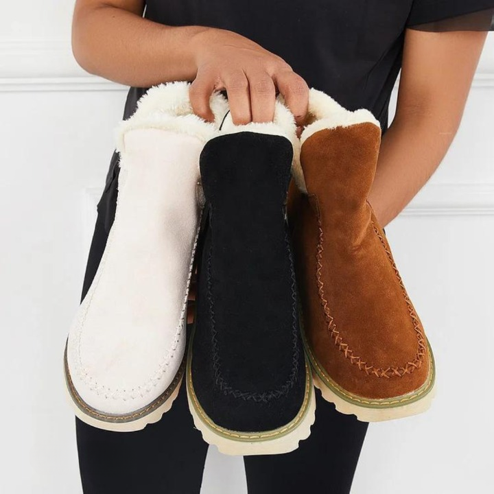 SAM™ | Comfy Women's Winter Boots