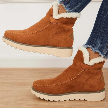 SAM™ | Comfy Women's Winter Boots