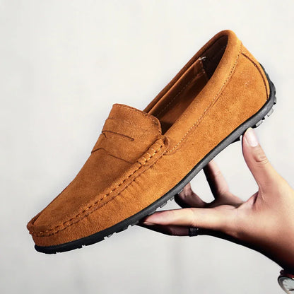 Giovani | Trendy Men's Penny Loafers