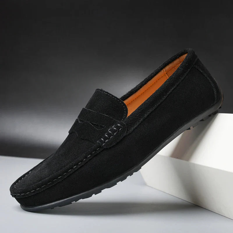 Giovani | Trendy Men's Penny Loafers