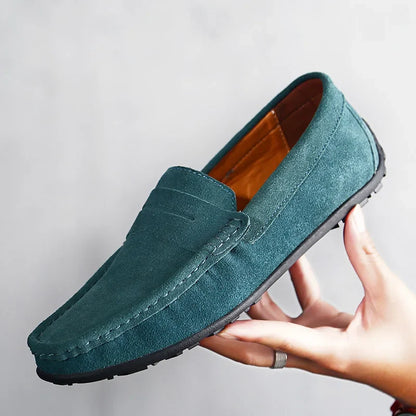 Giovani | Trendy Men's Penny Loafers