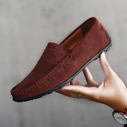 Giovani | Trendy Men's Penny Loafers