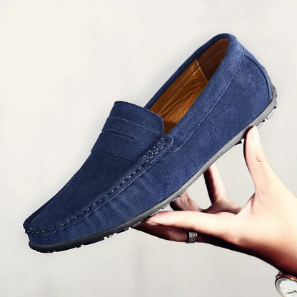 Giovani | Trendy Men's Penny Loafers