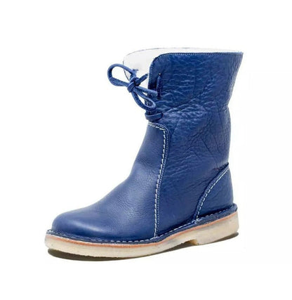 Jill™ | Waterproof Boot With Wool Lining