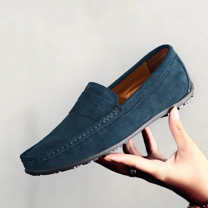 Giovani | Trendy Men's Penny Loafers