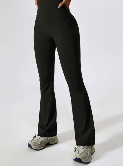 Athleta Bell-Bottoms Leggings