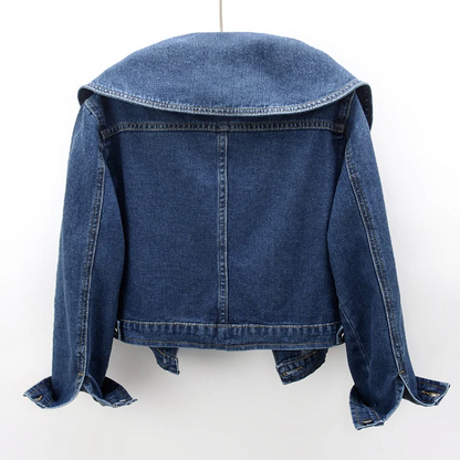 NINA | Denim Jacket