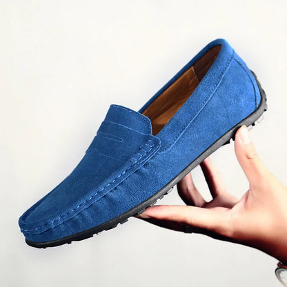 Giovani | Trendy Men's Penny Loafers