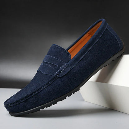 Giovani | Trendy Men's Penny Loafers