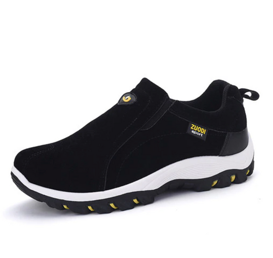 John™ | Orthopedic Walking Shoes for Men