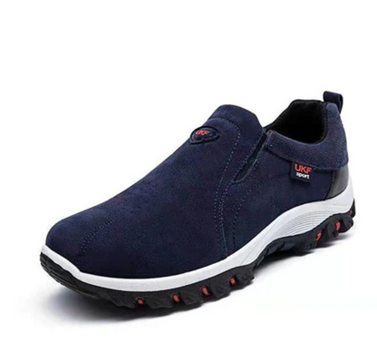 John™ | Orthopedic Walking Shoes for Men