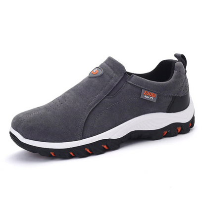 John™ | Orthopedic Walking Shoes for Men