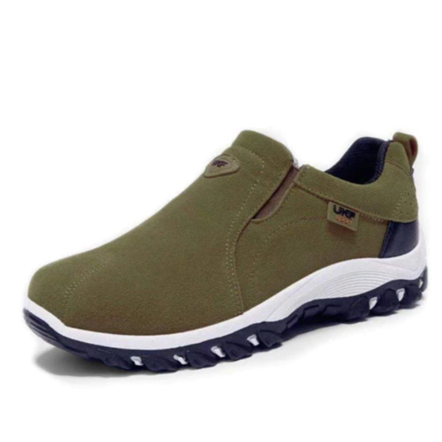 John™ | Orthopedic Walking Shoes for Men