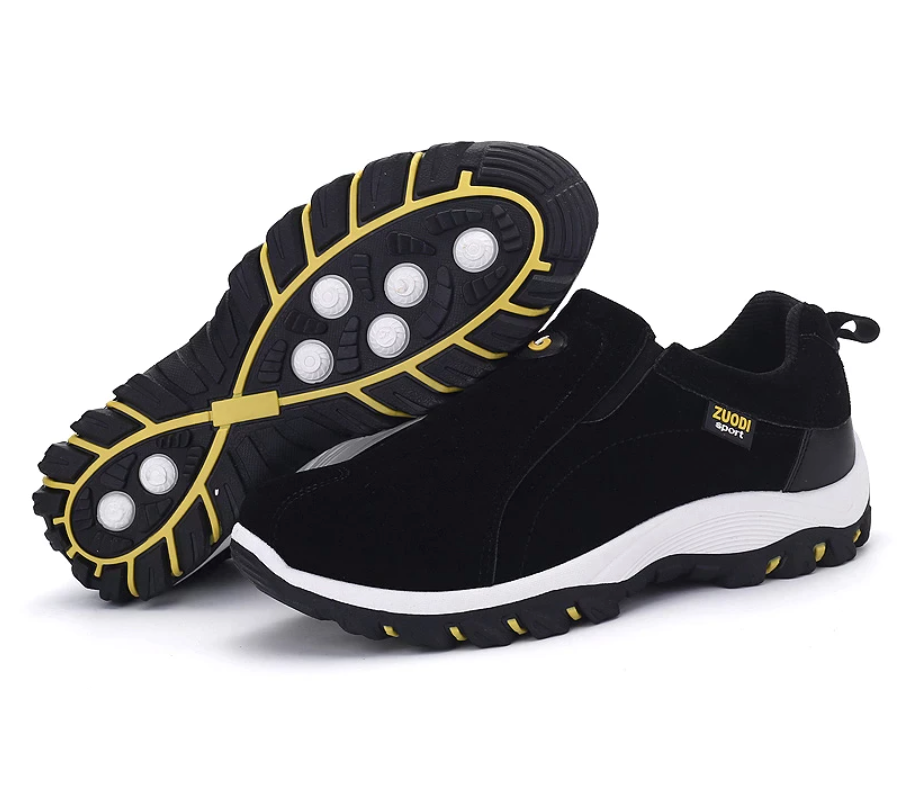 John™ | Orthopedic Walking Shoes for Men