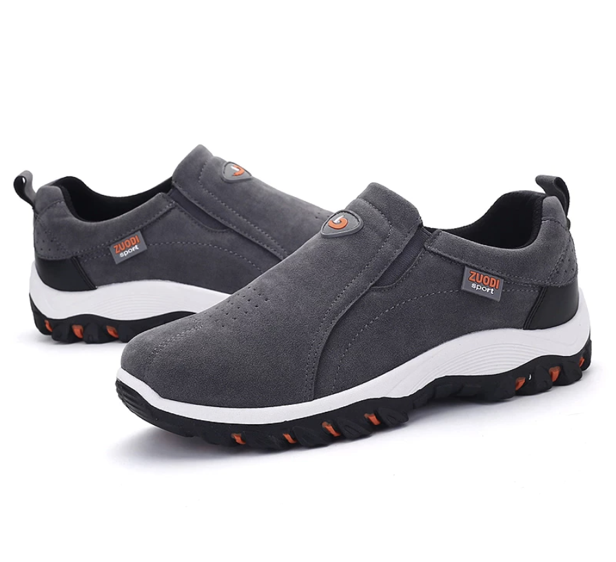 John™ | Orthopedic Walking Shoes for Men