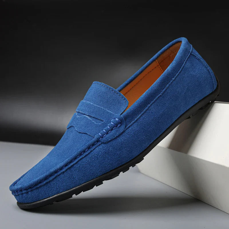 Giovani | Trendy Men's Penny Loafers