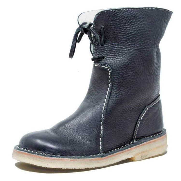 Jill™ | Waterproof Boot With Wool Lining