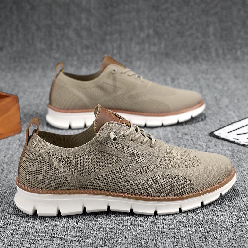 Blake | Men's Casual Sneakers