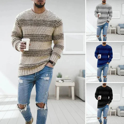 Vinny | Casual Men's Sweater