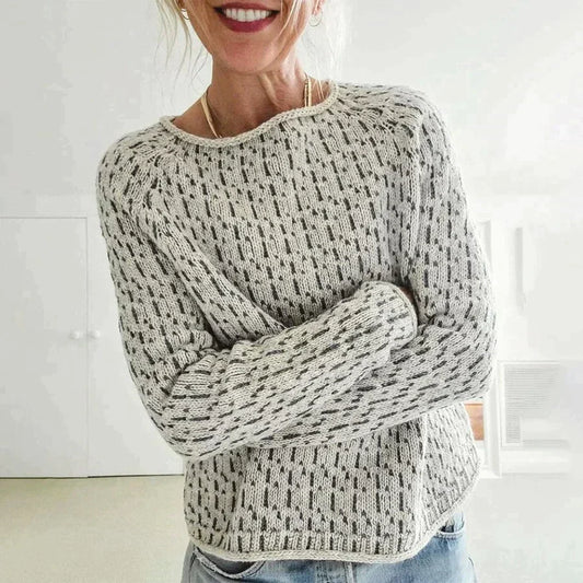 Olive™ | Elegant Sweater