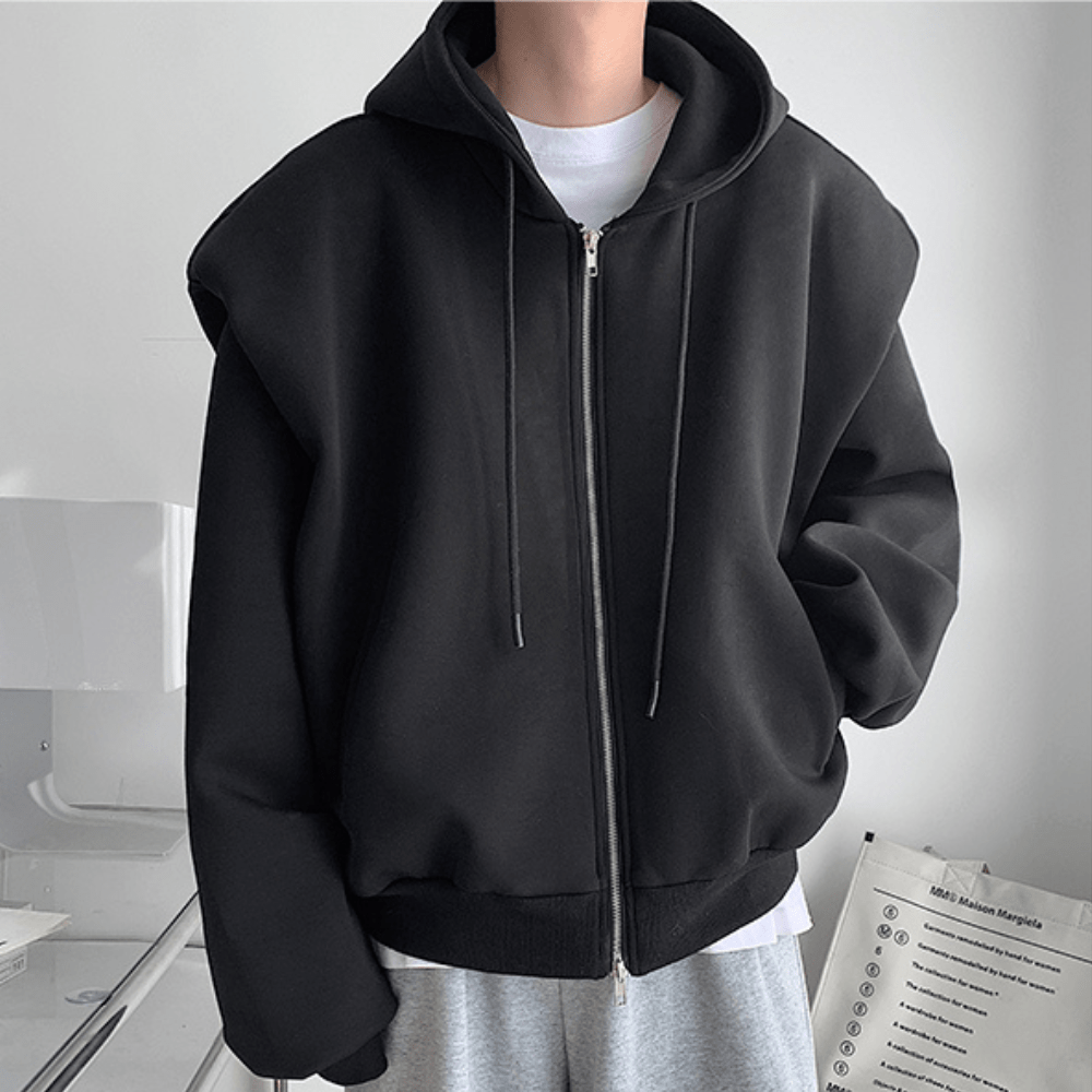 JAKE™ | Sports Jacket with Hood