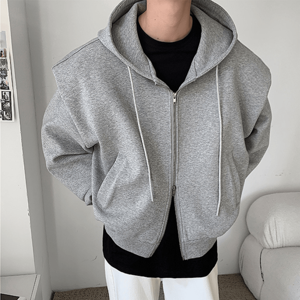 JAKE™ | Sports Jacket with Hood