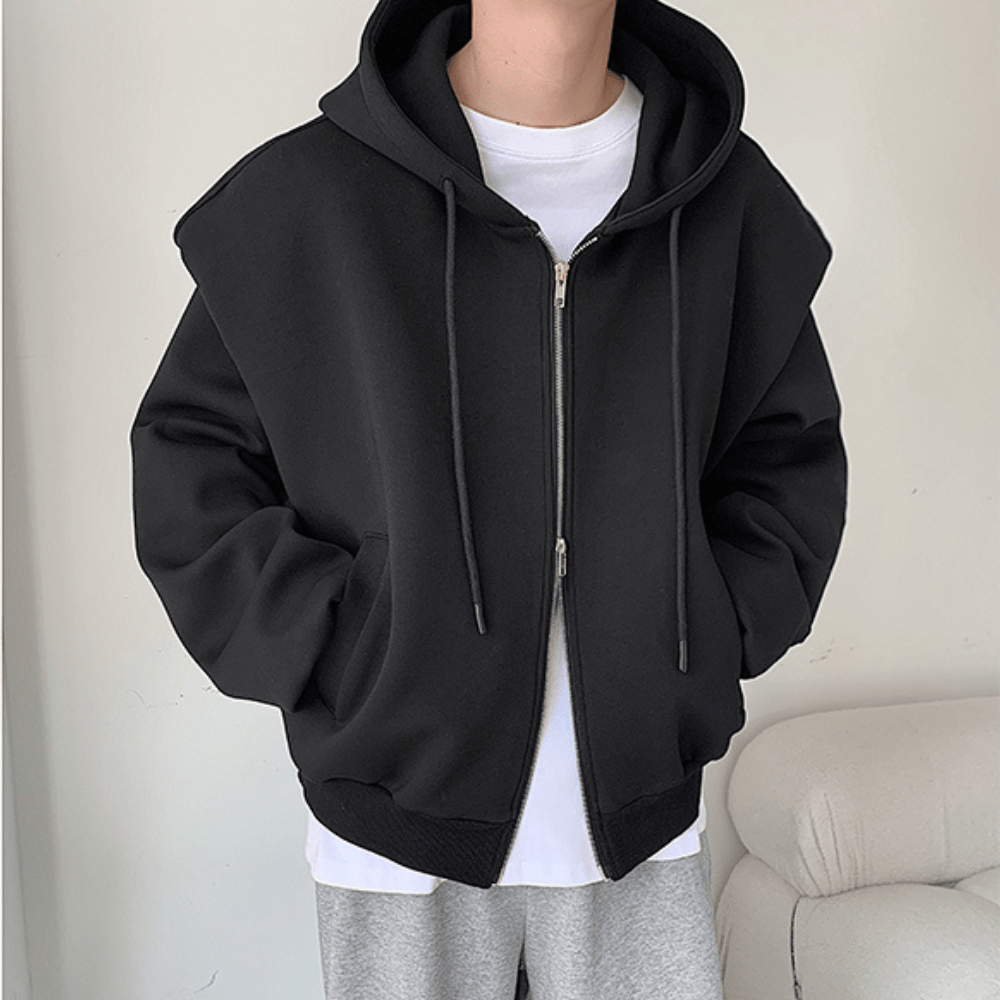 JAKE™ | Sports Jacket with Hood