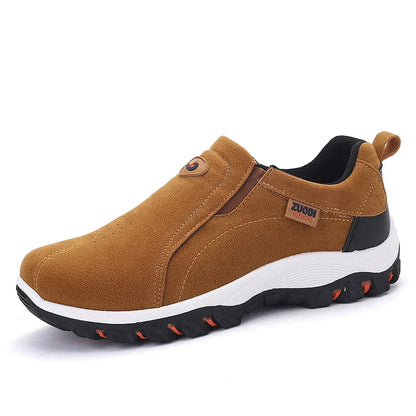 John™ | Orthopedic Walking Shoes for Men