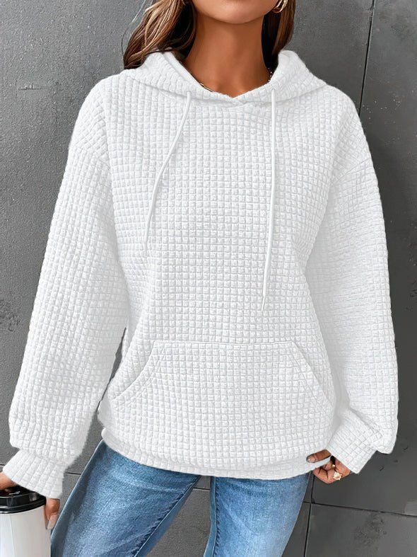 Flexible and Comfortable Sweater