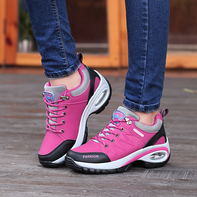 Rebecca | Orthopedic Athletic Shoes