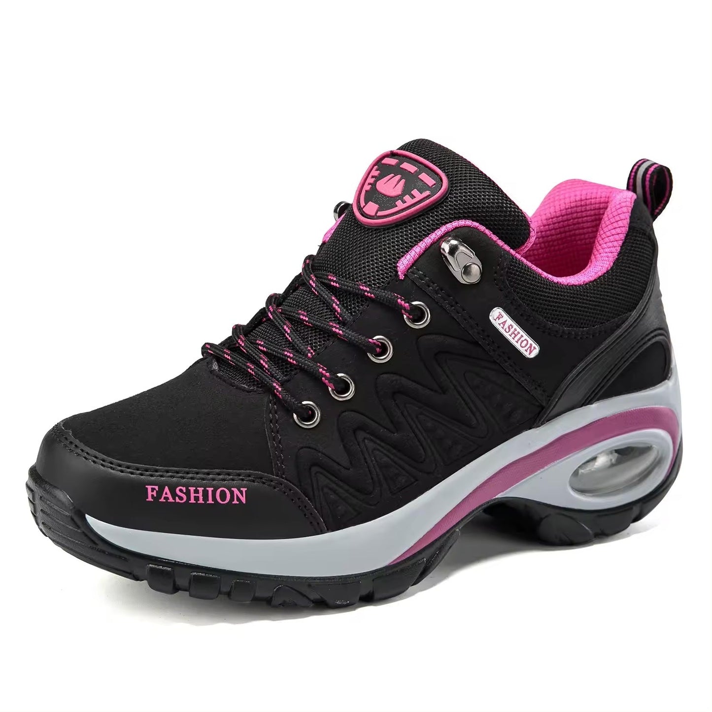 Rebecca | Orthopedic Athletic Shoes