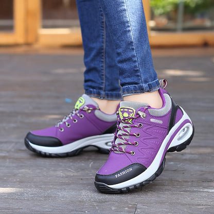 Rebecca | Orthopedic Athletic Shoes