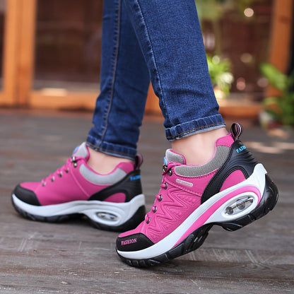 Rebecca | Orthopedic Athletic Shoes