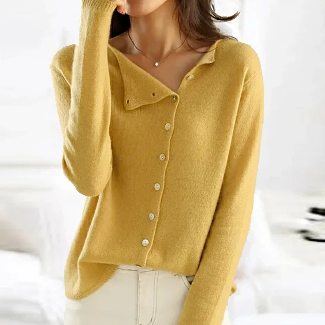 Caroline | Elegant Cardigan