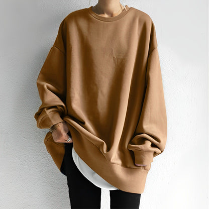 Maggie™ | Oversized Sweater