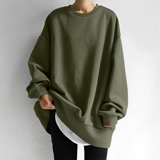 Maggie™ | Oversized Sweater